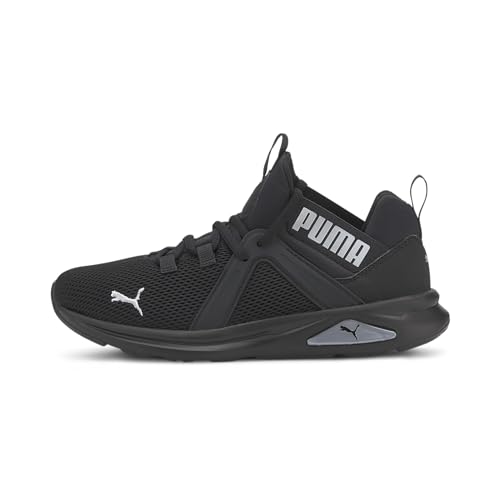 Image of Puma Mens Enzo Sport Imeva Men's Running Shoes Running Shoe