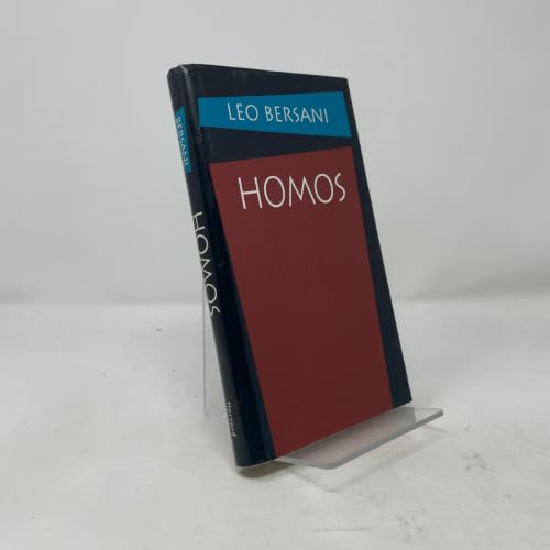 Homos view 2
