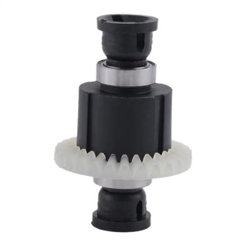 Pièces De Mise À Niveau SG1603 Différentiel Voiture RC Robustesse