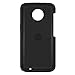 OTTERBOX Commuter Series Case for Moto Z3 Play - Retail Packaging - Black