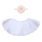 butterem reci¨¦n nacido Baby s?ugling fotograf¨ªa Tija Flores Tutu Rock Disfraz Ropa Ropa Cinta Set 7 butterem reci¨¦n nacido Baby s?ugling fotograf¨ªa Tija Flores Tutu Rock Disfraz Ropa Ropa Cinta Set