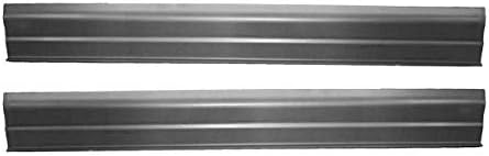 Rocker Panels For Dodge Caliber 2007-2012 PAIR