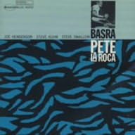 PETE LA ROCA - Basra - CD