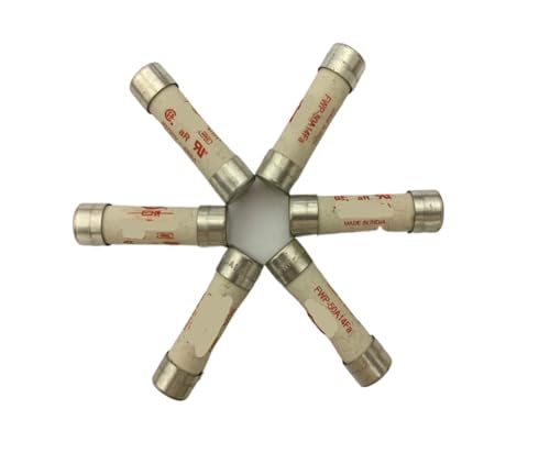 Fusible FWP-40A14F 40A pour éviter les pannes de surtension industrielle