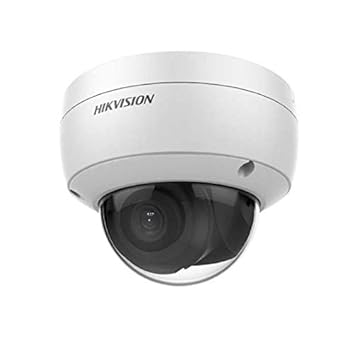 HIKVISION DS-2CD2143G0-I 2.8mm International Version Upgradeable Firmware 4mp Dome Camera