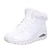 Produktbild Skechers Damen UNO Rugged Stiefelette, weiß, 41 EU