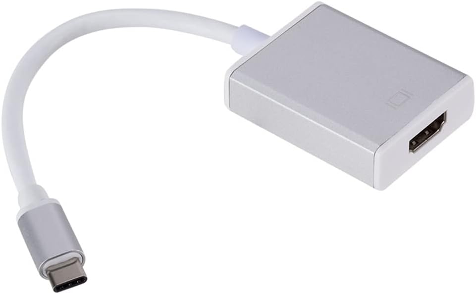 3.1 to C to Adapter Cable 3.1 to Switch Cable Converter for Type C Device Type C to(D)