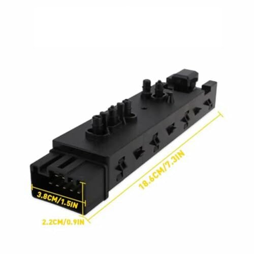 Commande siège bloqué Ford Explorer F150 9L3Z-14A701-FA