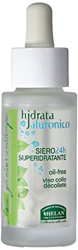 Helan Hjdrata Jaluronowe Serum Nadnawilżające 24H