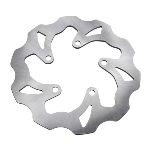 Disque de Frein 240 mm en acier haute performance pour D ABS 300i - 3