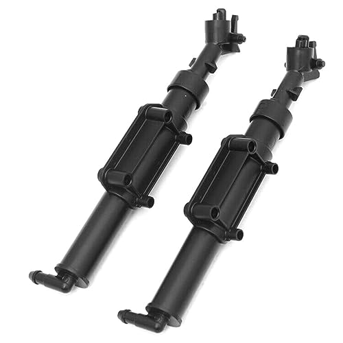 Buse lave-phare haute pression Volvo XC60 jet précis 31294406 - 5