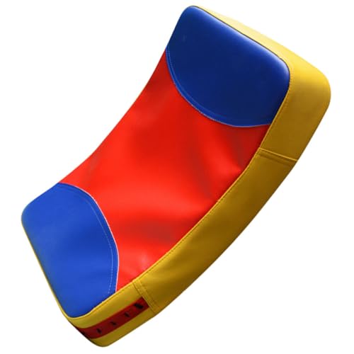 Cible de frappe arcée MAGICLULU pour kickboxing et taekwondo protectrice