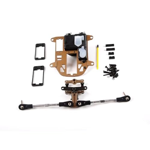 Kits direction symétriques résistant au jeu pour Rovan Baja 5B