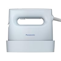 パナソニック　衣類スチーマー Panasonic（パナソニック） NI-FS790-K 衣類スチーマー 360°パワフル