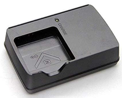 Image of NP-BN1 Battery Charger BC-CSN for Sony DSC-J20, DSC-T110, DSC-T99, DSC-TX10, DSC-TX20, DSC-TX200V, DSC-TX30, DSC-TX5, DSC-TX55, DSC-TX66, DSC-TX7, DSC-TX9, DSC-QX10, DSC-QX100, DSC-QX30