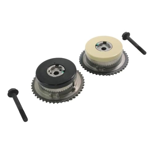 Ficha técnica Reescribo Accesorios para Motocicletas 2PCS Camsheft Phaser Gear 12578515 12578516 917254 12621505 12679532 Compatible con Equinox Impala 2.0L 2.4L Accesorios - Fernando Cortés Ficha técnica Reescribo Accesorios para Motocicletas 2PCS Camsheft Phaser Gear 12578515 12578516 917254 12621505 12679532 Compatible con Equinox Impala 2.0L 2.4L Accesorios - Fernando Cortés