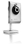 Somfy IC100, Videocamera da Interno, Bianco