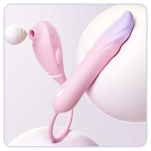 【吸引×振動×蠕動フル搭載 深層まで波状直撃】TOYCOD 新次元バイブ 「人魚姫」女性用 中いき 人気【内壁を責めるセグメント蠕動＋クリを吸い上げるワイド吸引 内外同時アプローチ】 吸うやつ うねる 蠕動バイブ 潮吹き 【10絶叫吸引+10爆振動&10独創蠕動=かつてない絶頂体験】振動ディルド 強力クンニ A.U.C.G多点攻め 中いき 調教専用 バイブレーター 電マ 潮吹き 柔らかいシリコン 完全防水 USB磁気充電 外イキ ポルチオ開発 中イキ ばいぶ アダルトグッズ おとなのおもちゃ - 画像1