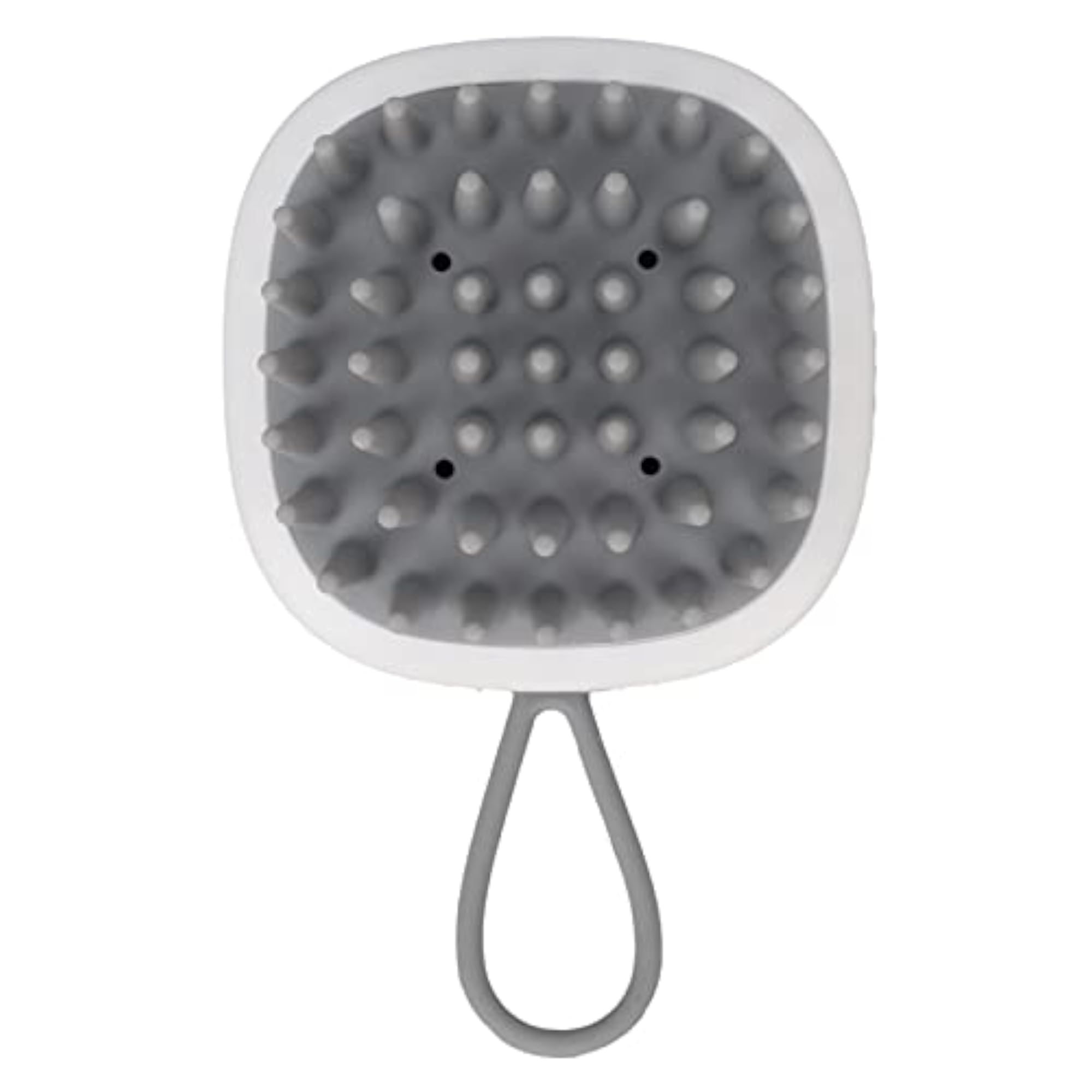 Deep Cleansing Small Soft Dual Purpose Scrubber
