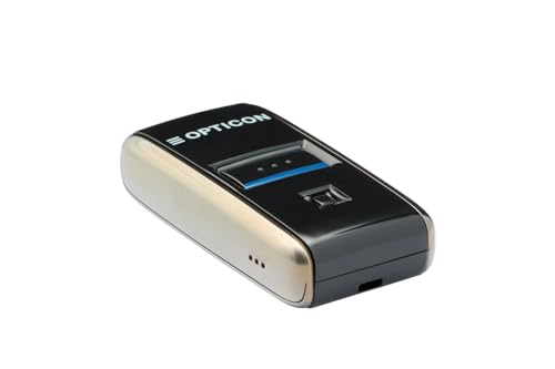 Opticon OPN-2500 mini terminal de saisie USB-C compatible application OptiConnect