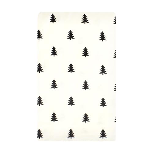 Image of Hudson Baby Unisex Baby Cotton Poly Flannel Burp Cloths, Brown Bear 10 Pack, One Size