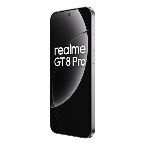 realme GT 8 Pro 5G Neuf - vue 7