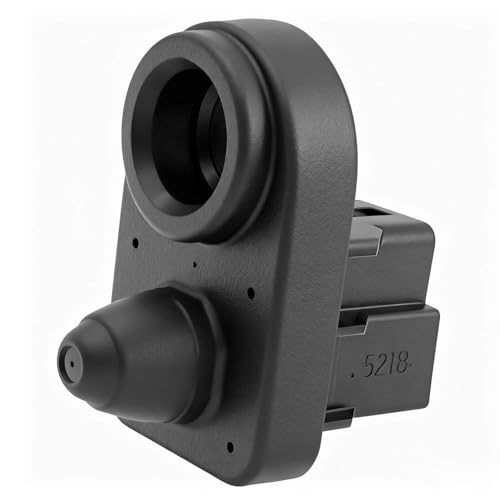 Door Jamb Switch Assembly 25360-1HA1C,Fit for Nissan Altima/Pathfinder/Murano/Rogue/Sentra/Titan/Maxima 2013-2022,Door Jamb