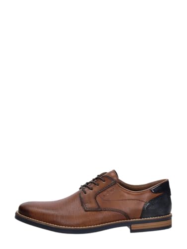 Rieker 13504-24, la chaussure idéale pour vos journées de travail et de marche en ville