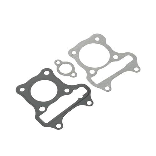 Jeu de joints de cylindre contre la perte de compression scooter UZ50 4T