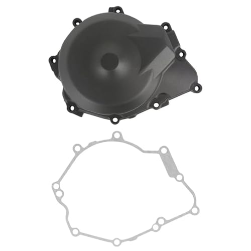 Couvercle stator R6 carter moteur gauche moto Yamaha YZF R6 accessoires protection 2006-2025