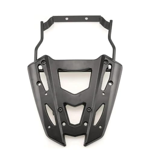 Porte-bagages arrière Yamaha AEROX 155 support boîte outils NVX 125 V2