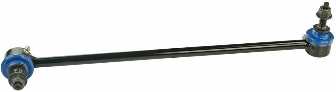 1x Front Sway Bar Link Kit - Front Left Sway Bar End Links Automotive Replacement Sway Bar Link Kits Compatible with Chevrolet Camaro 2001