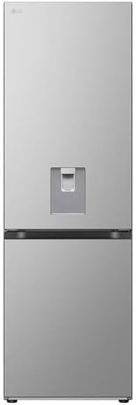 LG GBF3102DPY Réfrigérateur Congélateur Bas Smart Inverter DoorCooling+ Classe D