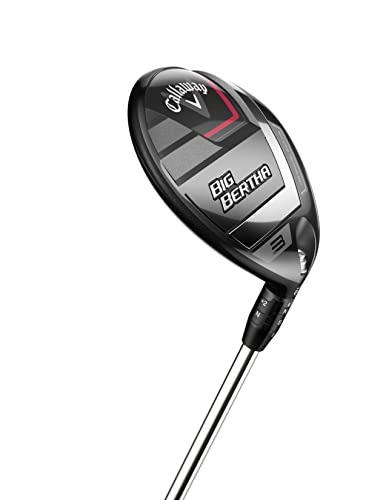 Callaway Big Bertha 23 Men's Fairway Wood