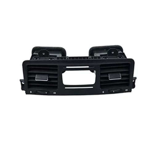Grille ventilation centrale Classe G W463 flux d'air fluide optimisé