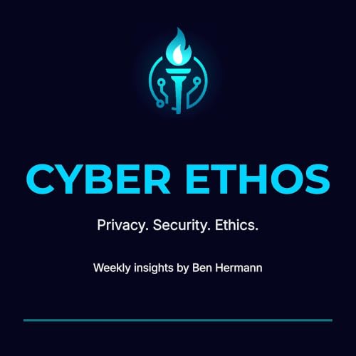 『Cyber Ethos』のカバーアート