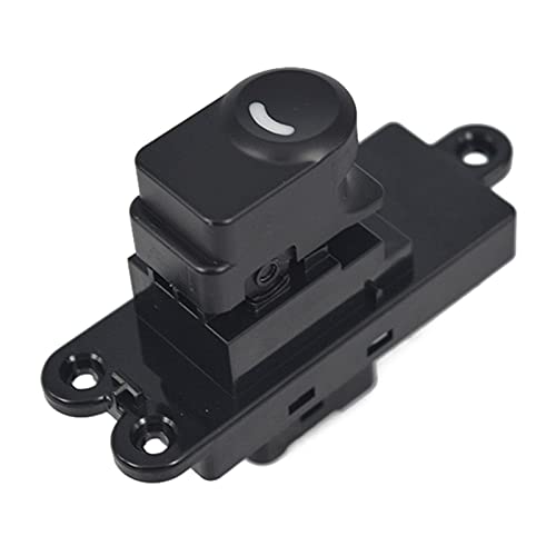 Bouton de lève-vitre électrique 935802L010 pour i30 et i30CW
