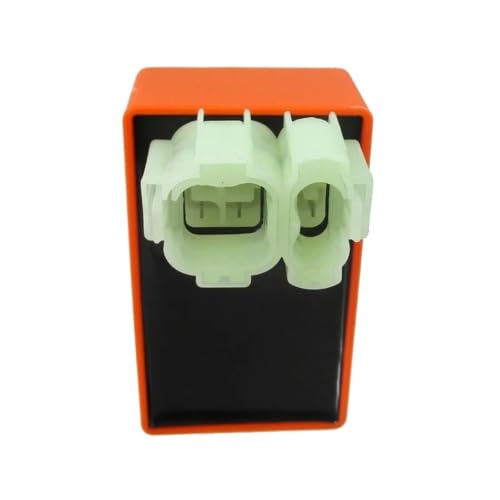 Boîtier CDI moto pour rouler en Dirt Pit MX et Motocross CRF 230