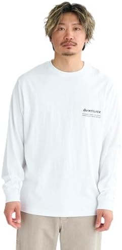 （01:00時点） [クイックシルバー] PG HAND DRAWN LT