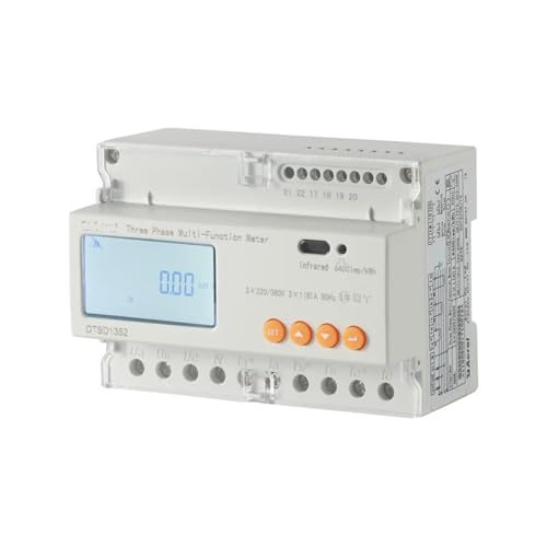 Inversor trifásico DTSD1352/C para solucionar problemas de espacio en cuadros de MAX80A 2