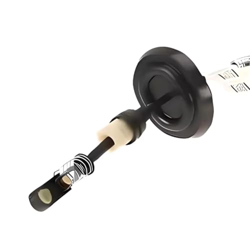Cable de cambio MT Dodge Dart SXT 2015 selector marchas transmision manual 6