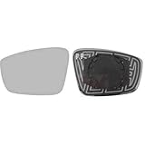 Qualitätsgeprüfte Hagus 7617837 Spiegelglas Links