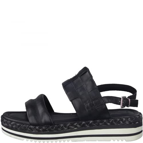 Marco Tozzi Sandalette da Donna 2-2-28729-28 in