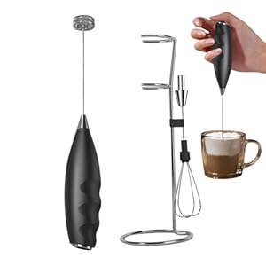 Automatyczny Spieniacz do Mleka XVFK31K766F6PRY05C