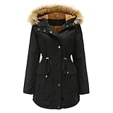 Protection robuste contre les intempéries : une combinaison de fermeture éclair et d'une boutonnière au-dessus protège efficacement du vent et du froid