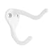 Brainerd B59303G-W-C7 Coat and Hat Hook