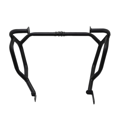 Protection moteur XL750 Transalp contre les chutes et casses