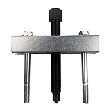 Matériau : acier au carbone chromé.