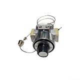 Van Thermostatique pour gaz Friteuse 150-200°C Précise Van Thermostatique...