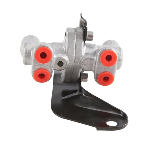 Valve de dosage de frein résout déséquilibre Honda Civic 1992-1995
